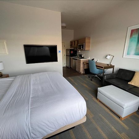 Towneplace Suites Lubbock Eksteriør bilde
