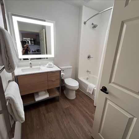 Towneplace Suites Lubbock Eksteriør bilde
