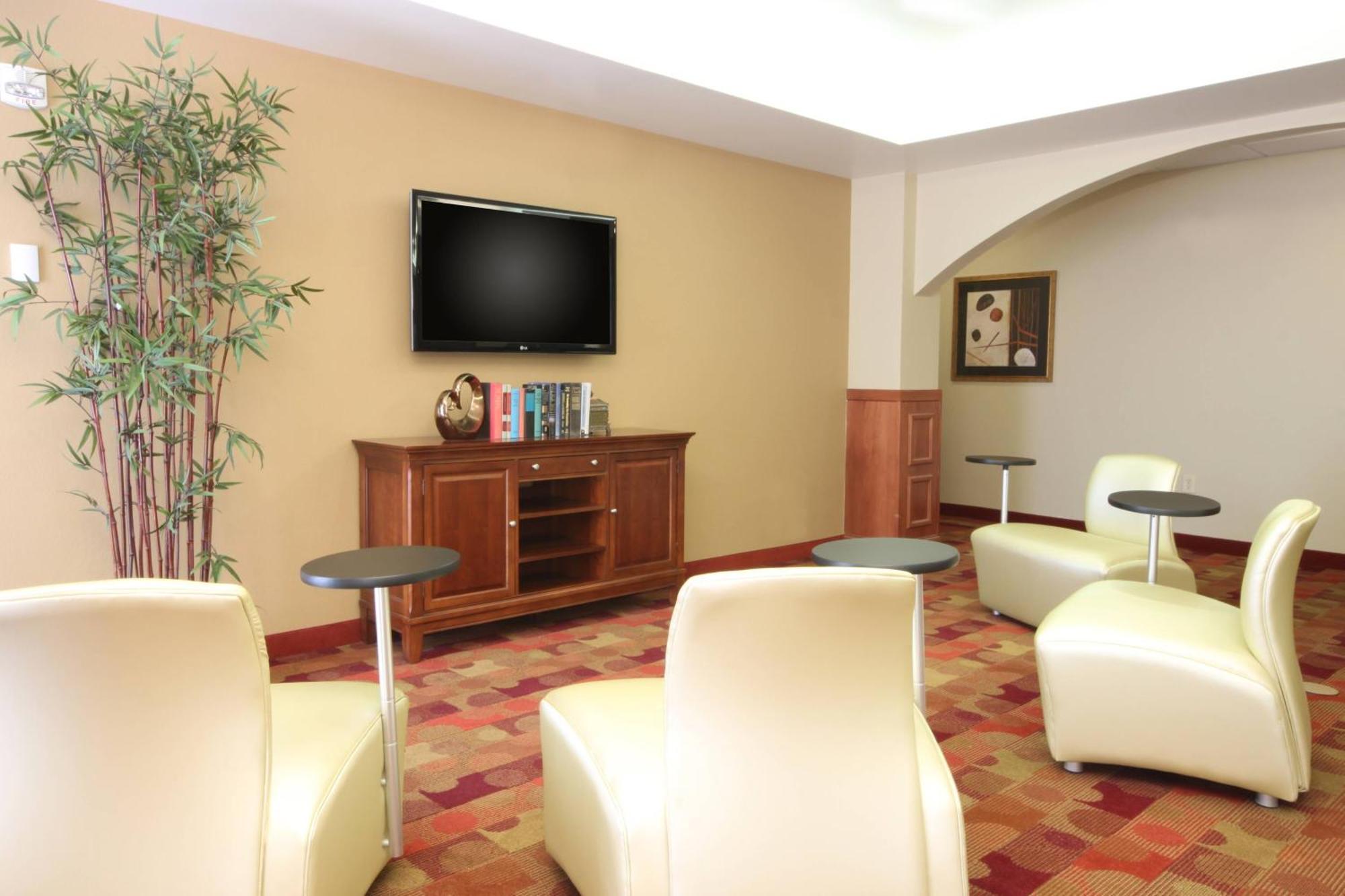 Towneplace Suites Lubbock Eksteriør bilde