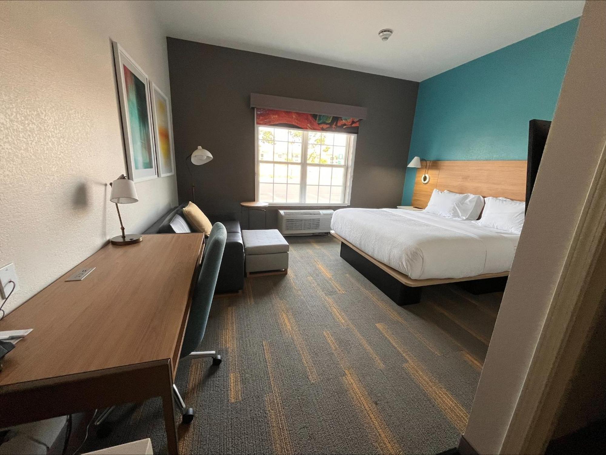 Towneplace Suites Lubbock Eksteriør bilde
