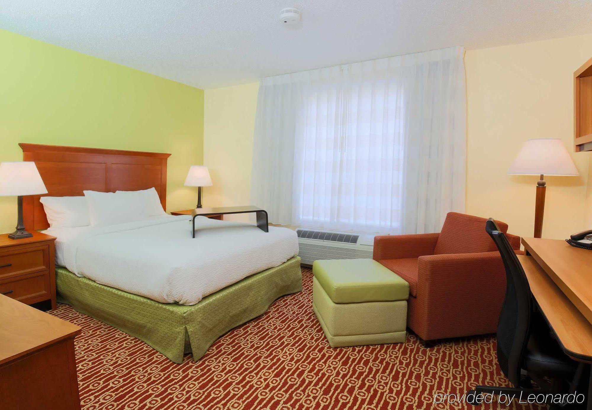 Towneplace Suites Lubbock Eksteriør bilde