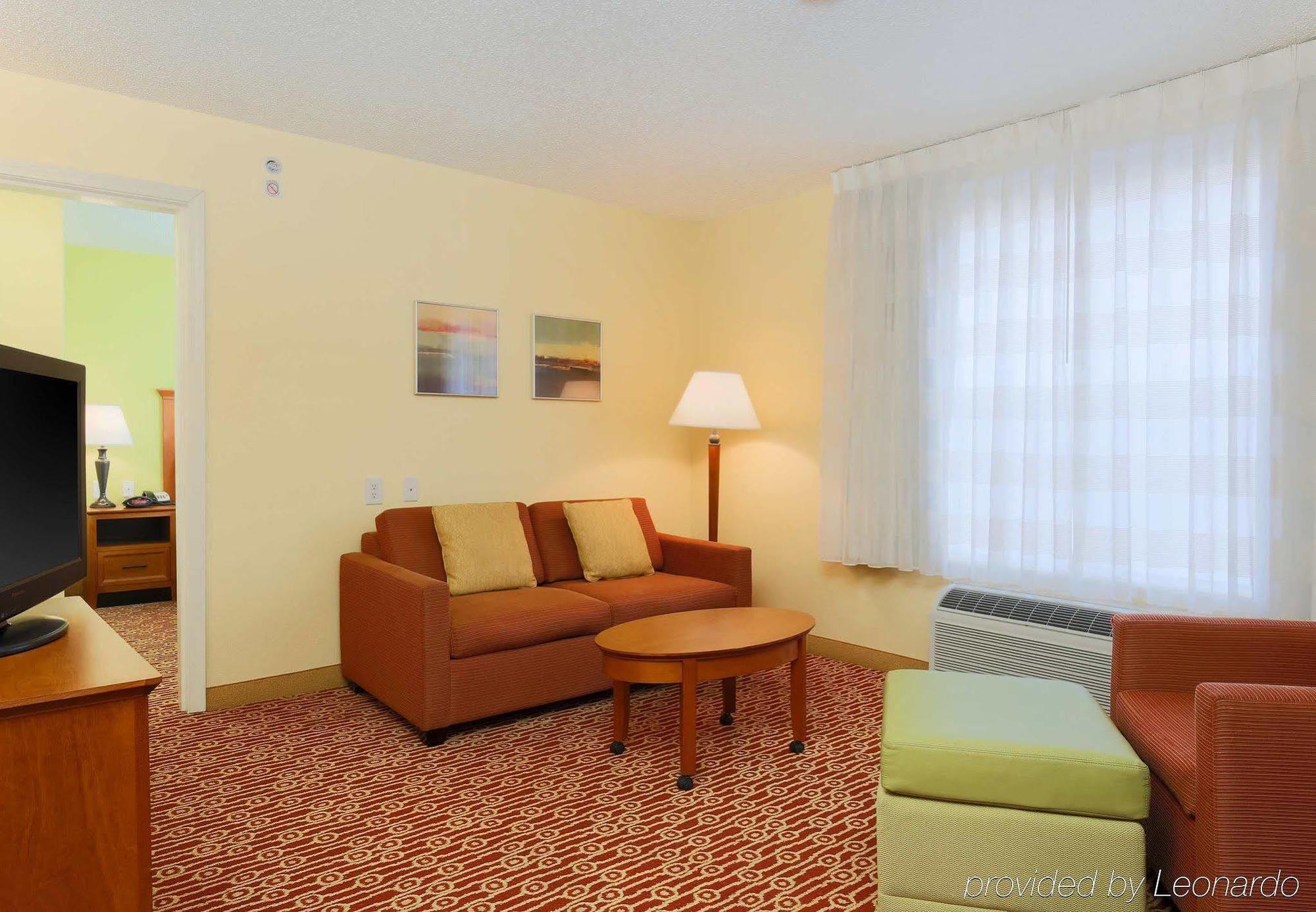 Towneplace Suites Lubbock Eksteriør bilde