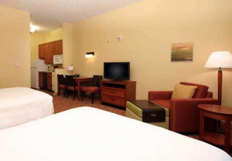 Towneplace Suites Lubbock Eksteriør bilde