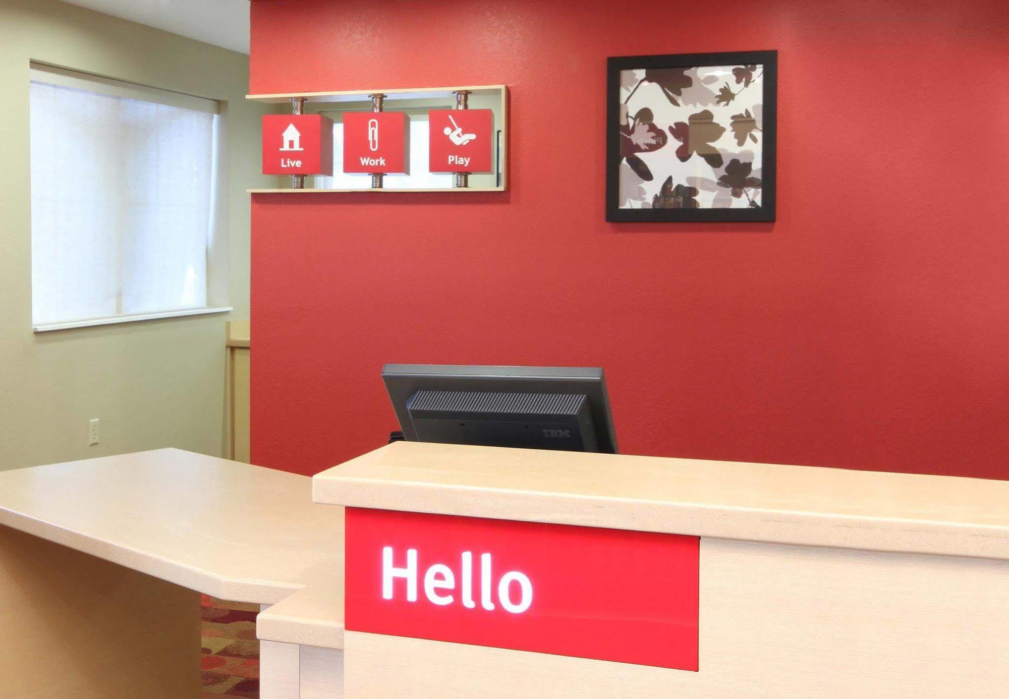 Towneplace Suites Lubbock Eksteriør bilde