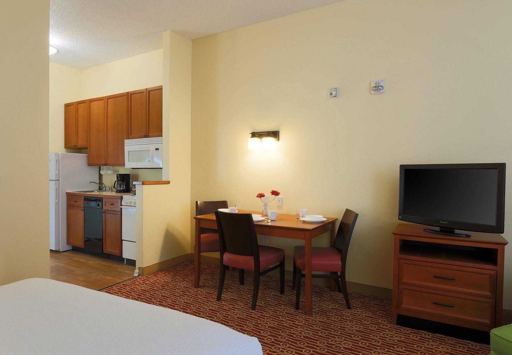 Towneplace Suites Lubbock Eksteriør bilde